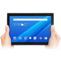 Oryginalny Lenovo Tab4 10 TB-X504F 10.1 cala 7000mAh 2GB + 16GB Qualcomm APQ8017 czterordzeniowy 1.4GHz, obsługa dwuzakresowego WiFi i BT i TF 6
